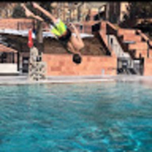 Meet your Posher, Bradley